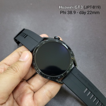 Dán cường lực hiệu GOR Huawei Watch GT3 (46mm)